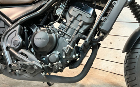 HONDA REBEL 250  S E-clutch MC49