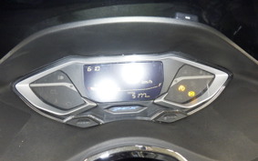 HONDA PCX 160 2021 KF47