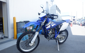 YAMAHA WR250F CG16