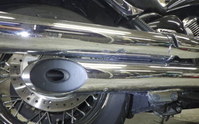KAWASAKI VULCAN 900 CLASSIC 2007 VN900B