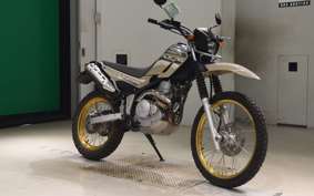 YAMAHA SEROW 250 Gen.2 2007 DG17J