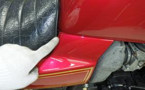 SUZUKI GSX400 IMPULSE 1994 GK79A