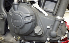 YAMAHA MT-03 2017 RH07J