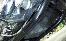 HARLEY FLSTC 1580 2008