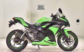 KAWASAKI NINJA 250 EX250L