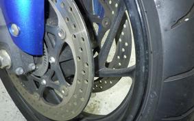 SUZUKI GSX-S1000F 2016 GT79A