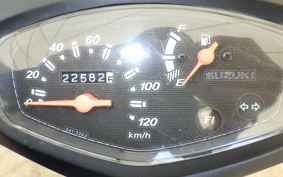 SUZUKI ADDRESS V125 CF4EA