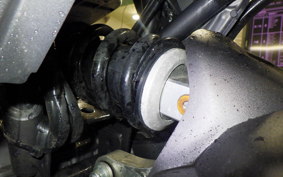 YAMAHA YZF-R7 2025 RM39J