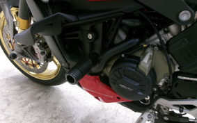 DUCATI STREET FIGHTER V4S 2021 FA00