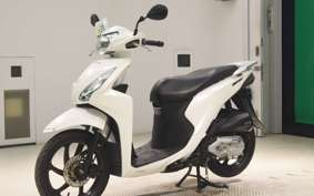 HONDA DIO 110 2008 JF58