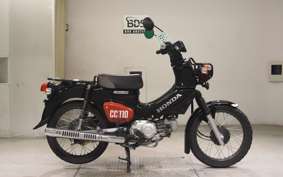 HONDA ｸﾛｽｶﾌﾞ110-2 JA45