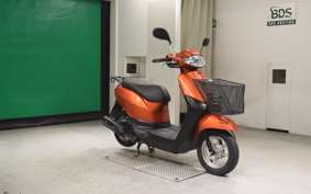 HONDA TACT-4ﾍﾞｰｼｯｸ AF79