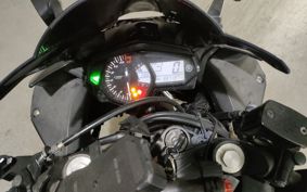 YAMAHA YZF-R25 RG43J