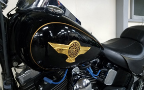 HARLEY FLSTFI 15th 2005 BXD