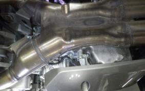 YAMAHA FJR1300 A 2013