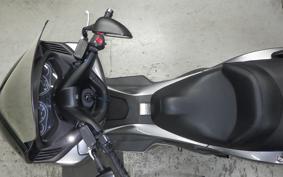 HONDA SILVER WING 600 GT ABS 2011 PF02