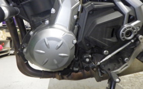 KAWASAKI Z650 A 2017 ER650H