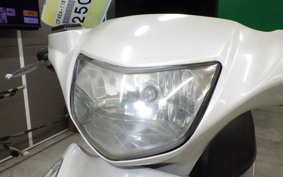 SUZUKI ADDRESS V125 G CF4EA