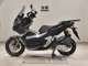 Фото Honda ADV150 с японского аукциона