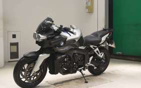 BMW K1200R 2006