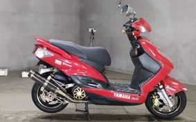 YAMAHA CYGNUS125XSR SE44J