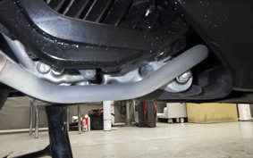 HONDA PCX 125 2021 JF81