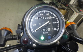 KAWASAKI 250TR 2012 BJ250F