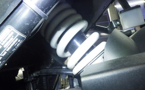 SUZUKI GIXXER 250 2006 ED22B