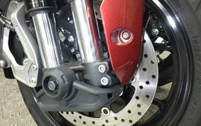 YAMAHA NIKEN GT 2022 RN58J