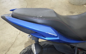 SUZUKI ジクサー150 2023