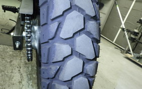 SUZUKI Vｽﾄﾛｰﾑ250SX EL11L