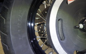 HARLEY XL1200N 2008