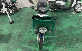 HONDA SUPER CUB50 AA04