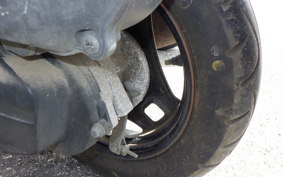 SUZUKI LET's 2 CA1PA