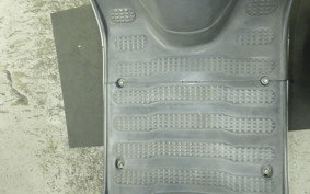 HONDA GYRO CANOPY 2024 TA03