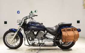 YAMAHA DRAGSTAR 1100 VP13J