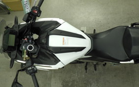 HONDA NC750X DCT 2024 RH09