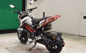 BENELLI TNT125 2023