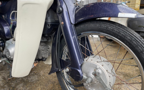 HONDA SUPER CUB90 HA02