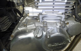 SUZUKI GRASS TRACKER 2008 NJ47A