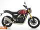 Фото Triumph SPEED 400 2025 с японского аукциона