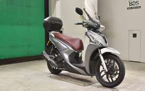 KYMCO TERSELY S125