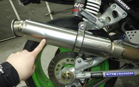 KAWASAKI ZRX1100 1999 ZRT10C