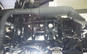 HONDA ｸﾞﾛﾑ 1998 JC92