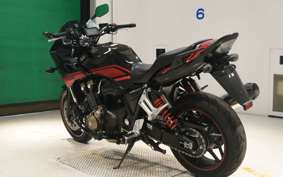 HONDA CB1300SB SUPER BOLDOR EP 2016 SC54