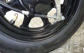 HONDA TACT-4ﾍﾞｰｼｯｸ 1998 AF79