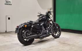 HARLEY XL883N 2018