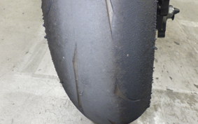 YAMAHA YZF-R6 2018