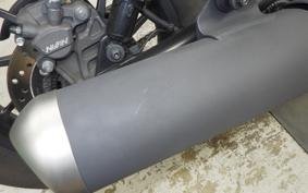 HONDA REBEL 250 A 2000 MC49