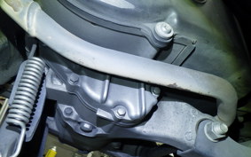 SUZUKI ADDRESS V125 G
